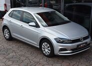 Volkswagen Polo 1