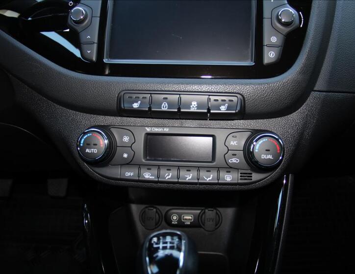 KIA Ceed 25