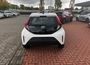 Toyota Aygo 6