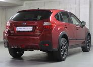 Subaru XV 5