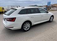 Škoda Superb 5