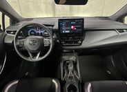Toyota Corolla 17