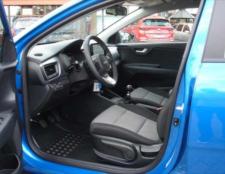 KIA Stonic 15