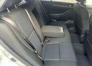 Toyota Avensis 50