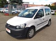 Volkswagen Caddy 1