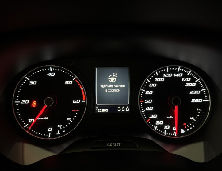 Seat Ateca 25