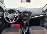 Lada Vesta 5