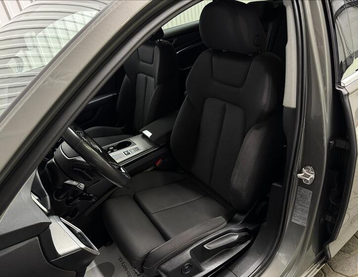 Audi A6 31