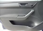 Škoda Fabia 17