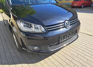 Volkswagen Touran 17