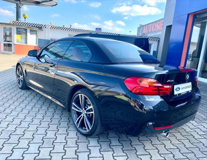 BMW Řada 4 8