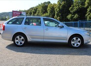 Škoda Octavia 4