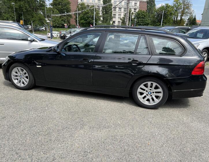 BMW Řada 3 7