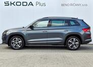 Škoda Kodiaq 3