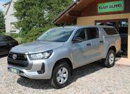 Toyota Hilux 3