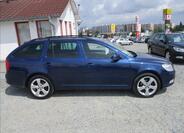 Škoda Octavia 4