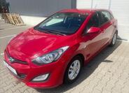 Hyundai i30 1