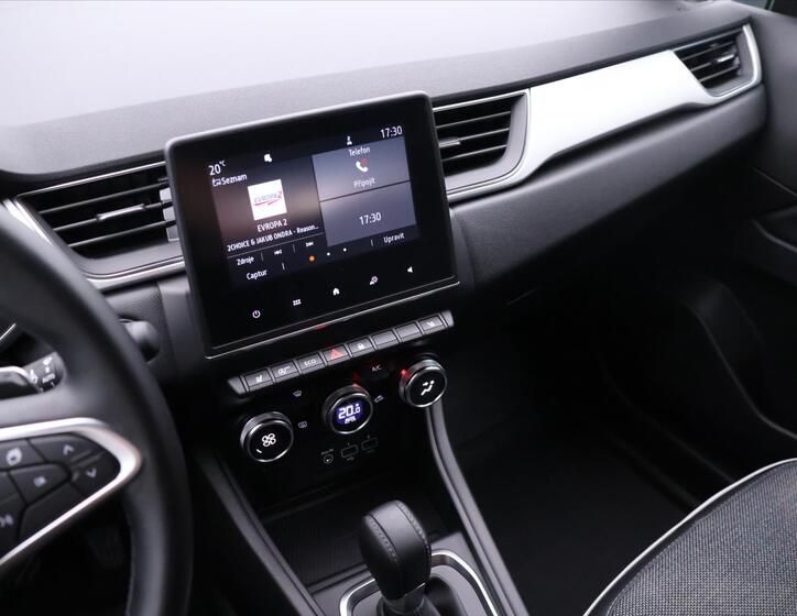 Renault Captur 26