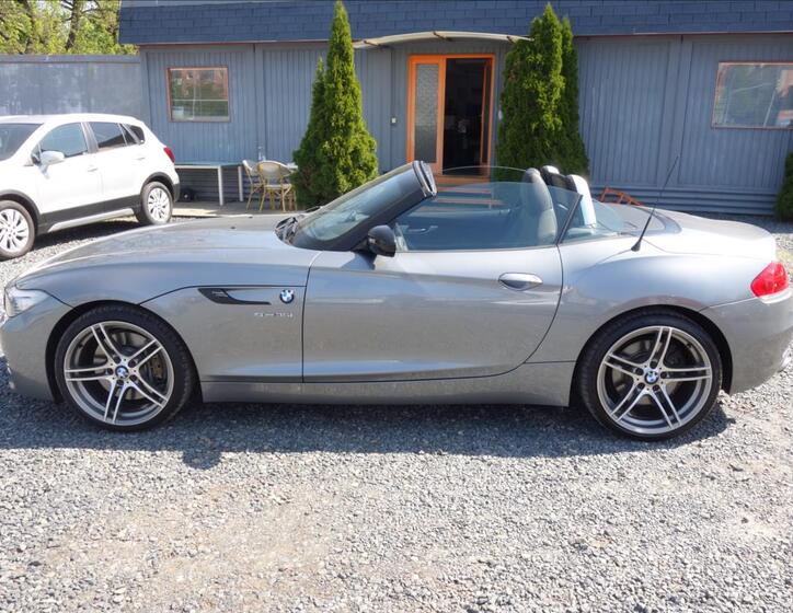 BMW Z4 32