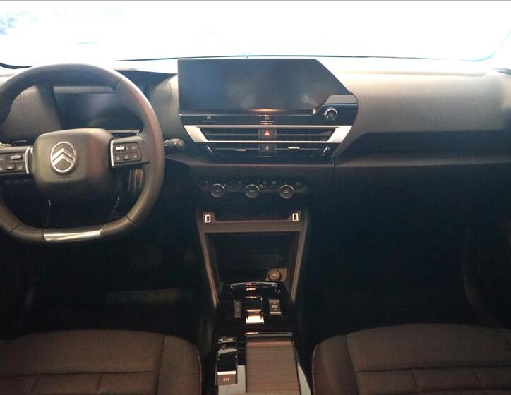 Citroën C4 X 10