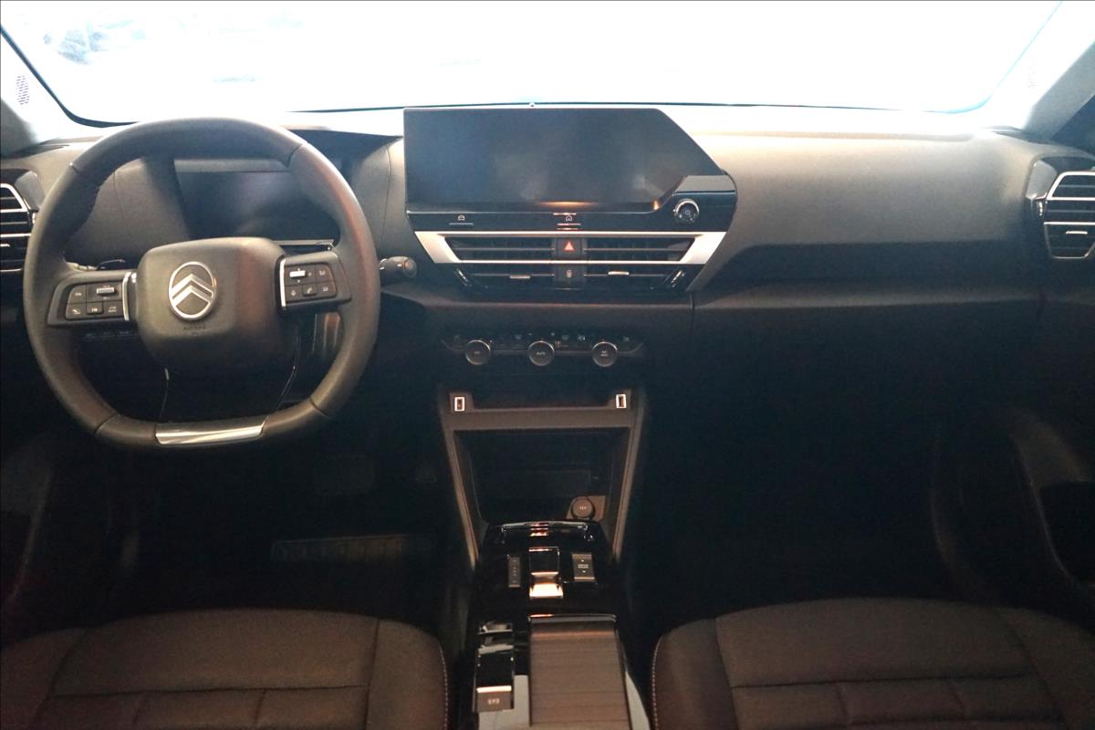 Citroën C4 X