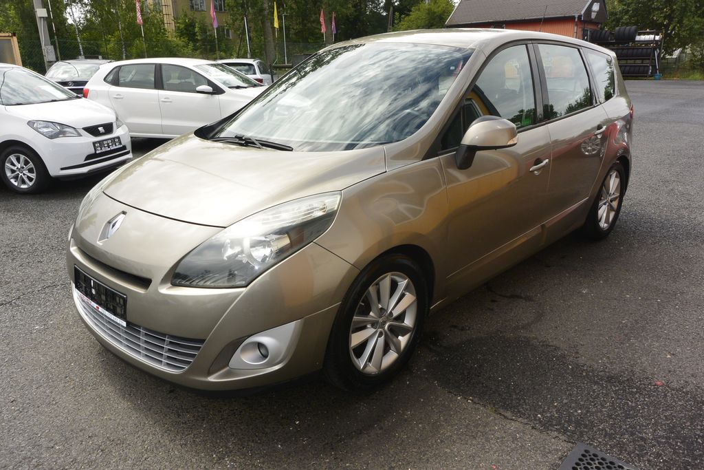 Renault Scénic