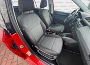 Škoda Fabia 18