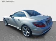 Mercedes-Benz SLK 7