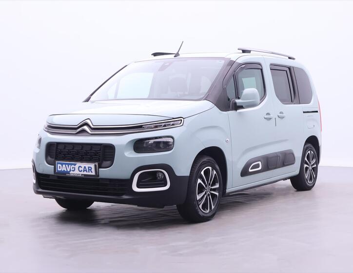 Citroën Berlingo 3