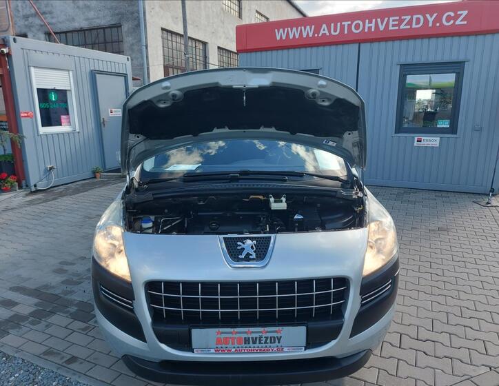 Peugeot 3008 37