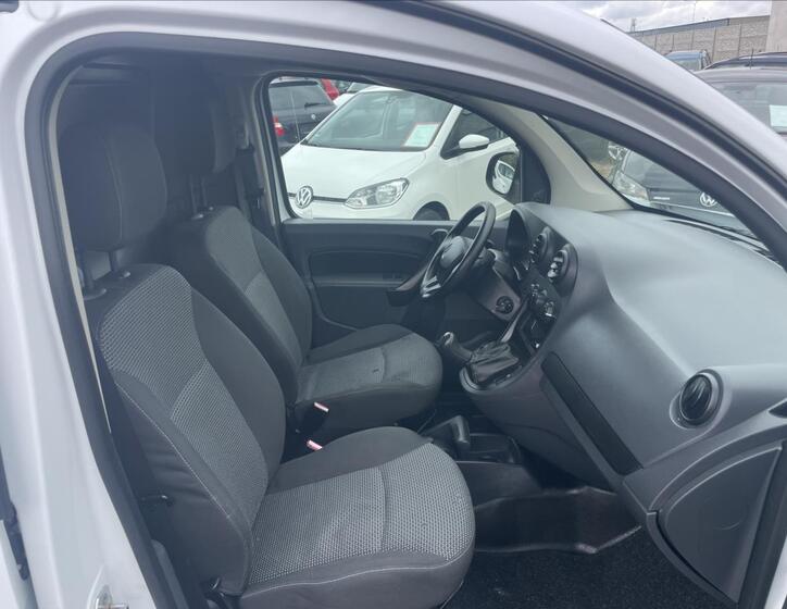 Mercedes-Benz Citan 9