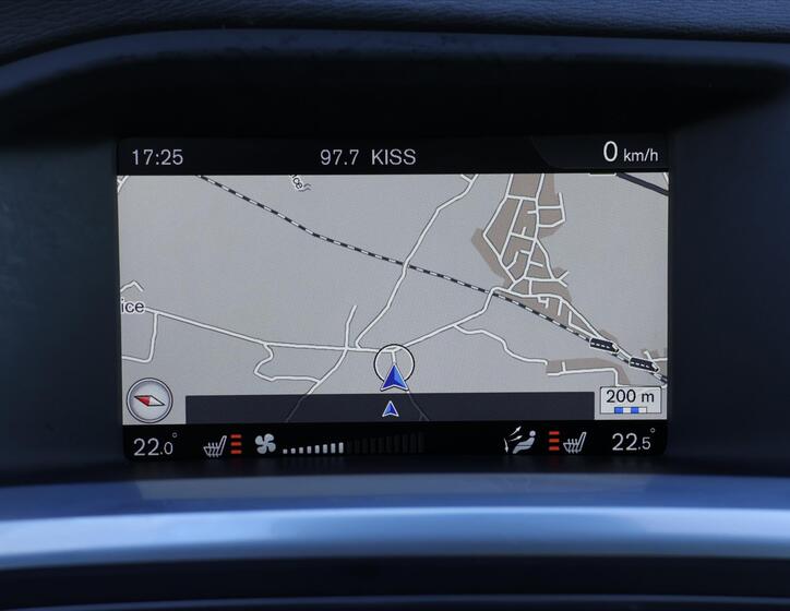 Volvo V60 26