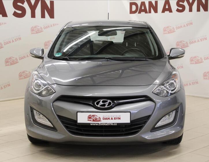 Hyundai i30 2
