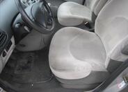 Citroën Xsara Picasso 11