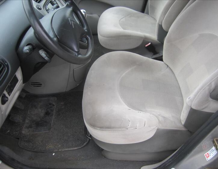 Citroën Xsara Picasso 11