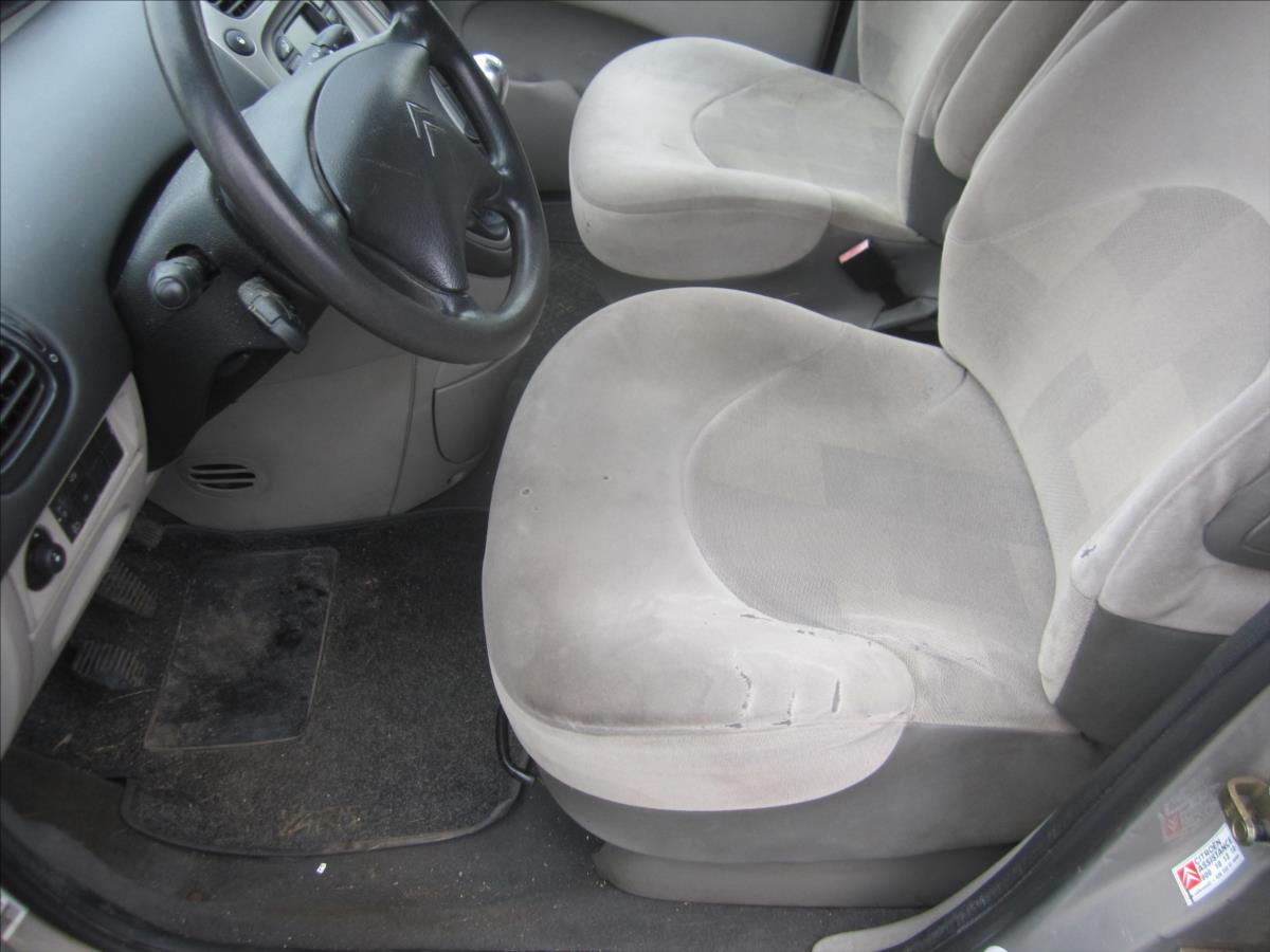 Citroën Xsara Picasso