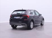 Škoda Kamiq 7