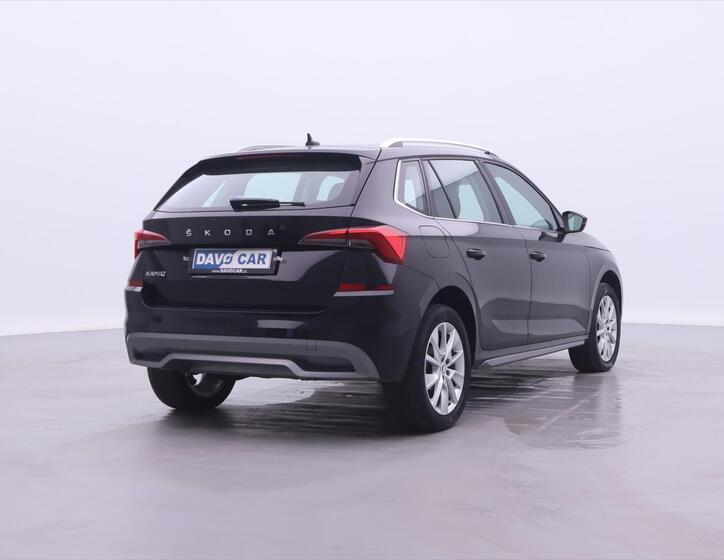Škoda Kamiq 7
