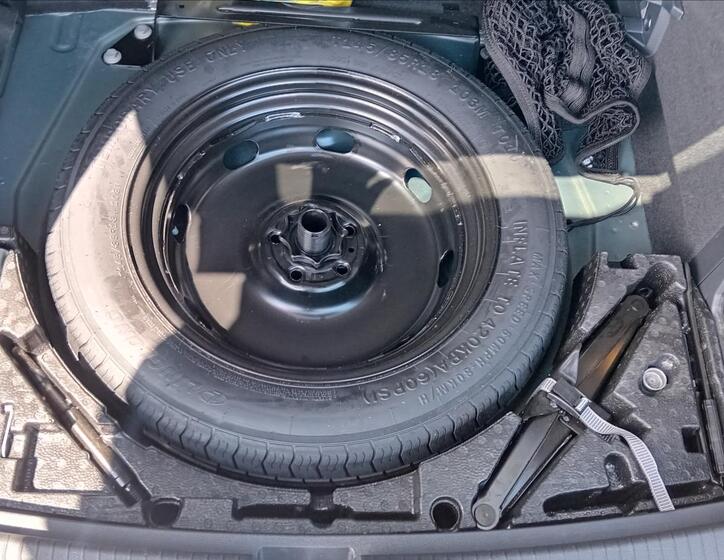 Volkswagen Tiguan Allspace 12