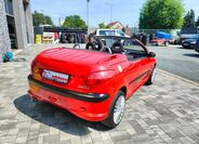 Peugeot 206 6