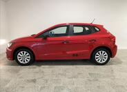 Seat Ibiza 3