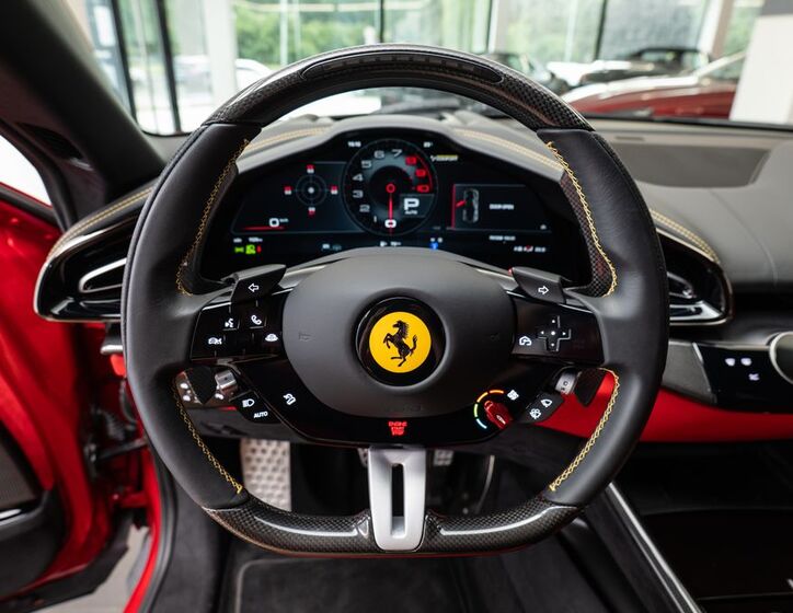 Ferrari Ostatní 6