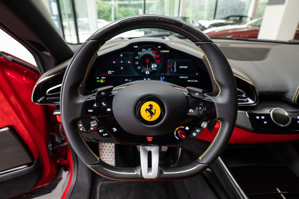 Ferrari Ostatní