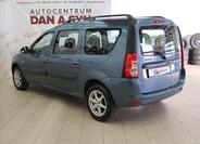 Dacia Logan 6