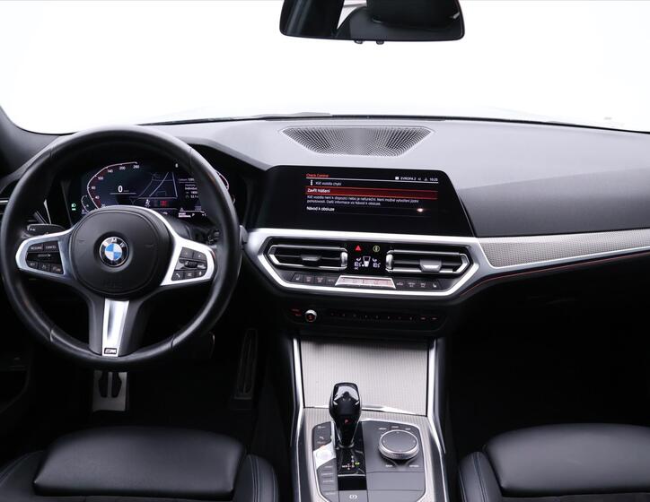 BMW Řada 3 39