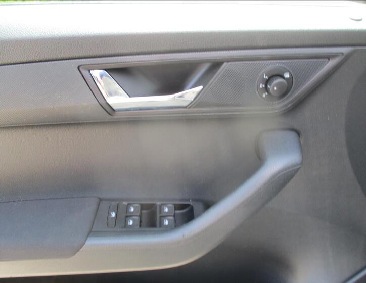 Škoda Fabia 22