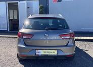 Seat Leon 5