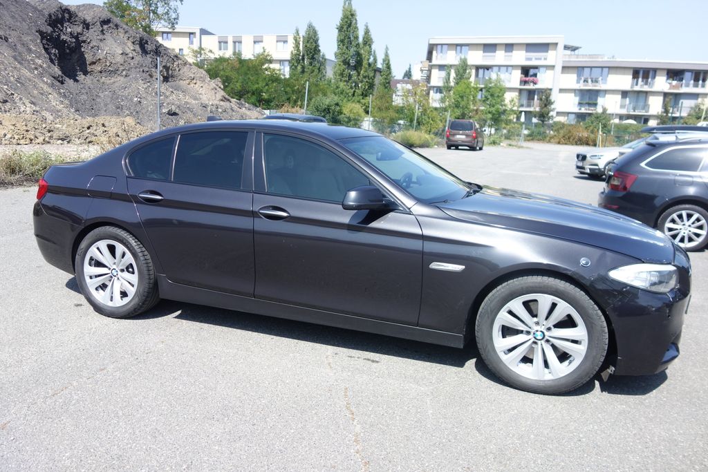 BMW Řada 5