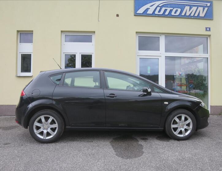 Seat Leon 2