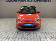 Fiat 500 4